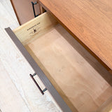 Kroehler Low Dresser