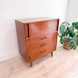 Kroehler Highboy Dresser