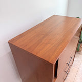 Kroehler Highboy Dresser