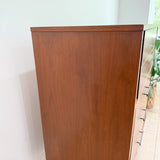 Kroehler Highboy Dresser