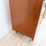 Kroehler Highboy Dresser