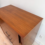Kroehler Highboy Dresser