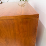 Kroehler Highboy Dresser