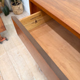Kroehler Highboy Dresser