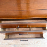 Kroehler Highboy Dresser