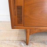 Kroehler Highboy Dresser