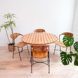 Arthur Umanoff Dining Set