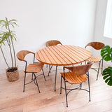 Arthur Umanoff Dining Set