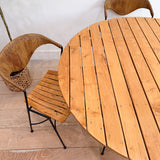 Arthur Umanoff Dining Set