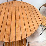 Arthur Umanoff Dining Set