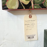 "Clover Dreams" 10x10 Original Painting