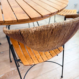 Arthur Umanoff Dining Set