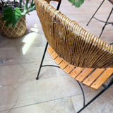 Arthur Umanoff Dining Set