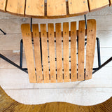 Arthur Umanoff Dining Set