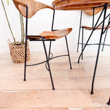 Arthur Umanoff Dining Set