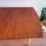 American of Martinsville Dining Table - 3 Leaves
