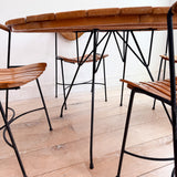 Arthur Umanoff Dining Set