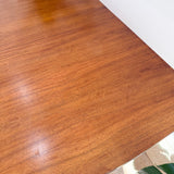 American of Martinsville Dining Table - 3 Leaves