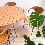 Arthur Umanoff Dining Set