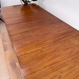 American of Martinsville Dining Table - 3 Leaves