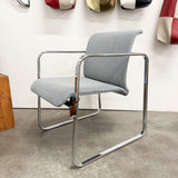 Vintage Herman Miller Chairs by Peter Protzman