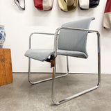 Vintage Herman Miller Chairs by Peter Protzman