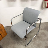 Vintage Herman Miller Chairs by Peter Protzman