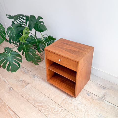 Drexel Declaration Nightstand