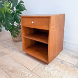 Drexel Declaration Nightstand