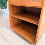 Drexel Declaration Nightstand