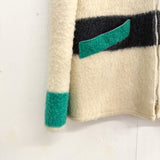 1930s Hudson's Bay Coat Xs-Med