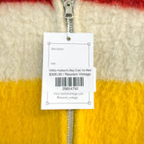 1930s Hudson's Bay Coat Xs-Med