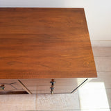"Honeycomb" Low Dresser