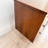 "Honeycomb" Low Dresser