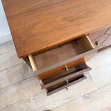 "Honeycomb" Low Dresser