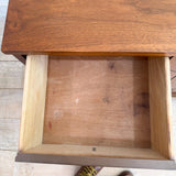 "Honeycomb" Low Dresser