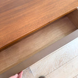 "Honeycomb" Low Dresser
