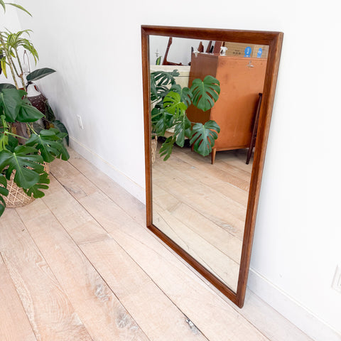 Broyhill Saga Mirror
