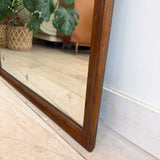 Broyhill Saga Mirror