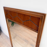 "Honeycomb" Mirror