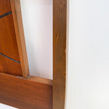 "Honeycomb" Full Size Headboard