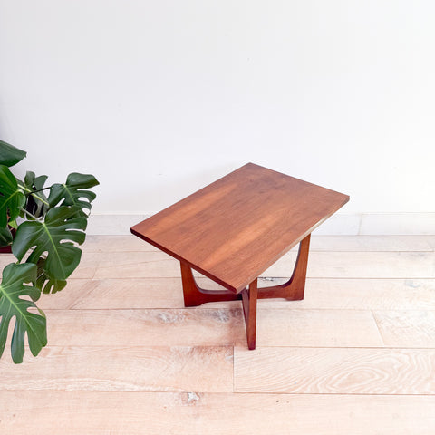 Broyhill Emphasis End Table