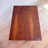 Broyhill Emphasis End Table