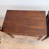 Pair of Broyhill Saga Nightstands