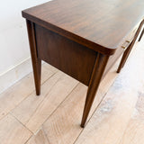 Pair of Broyhill Saga Nightstands