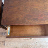 Pair of Broyhill Saga Nightstands