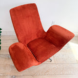 HBF Dialogue Lounge Chair