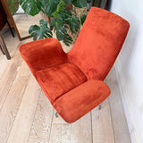 HBF Dialogue Lounge Chair