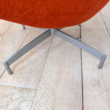 HBF Dialogue Lounge Chair