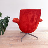 HBF Dialogue Lounge Chair